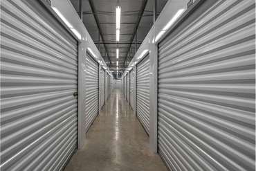 Extra Space Storage - 1850 N Hercules Ave Clearwater, FL 33765