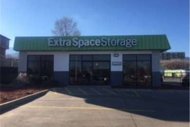 Extra Space Storage - 1730 S 8th St Colorado Springs, CO 80905