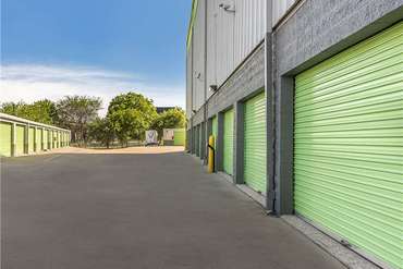 Extra Space Storage - 503 S Haskell Ave Dallas, TX 75223