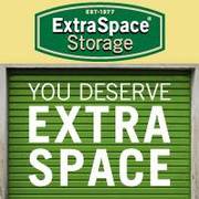 Extra Space Storage - 2500 E Market St Greensboro, NC 27401