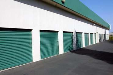 Extra Space Storage - 1310 Fair Ave Santa Cruz, CA 95060