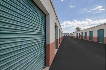 Extra Space Storage - 2222 W Southern Ave Tempe, AZ 85282