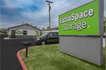 Extra Space Storage - 4537 W 3500 S West Valley City, UT 84120