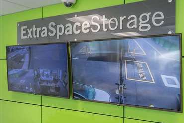 Extra Space Storage - 101 Paterson Plank Rd Secaucus, NJ 07094