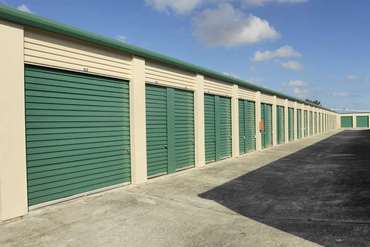 Extra Space Storage - 401 N Military Trl West Palm Beach, FL 33415
