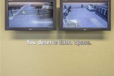 Extra Space Storage - 895 Thornton Way San Jose, CA 95128