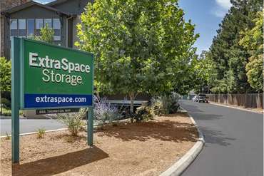 Extra Space Storage - 895 Thornton Way San Jose, CA 95128