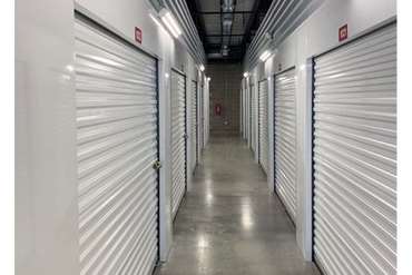 Extra Space Storage - 4311 Communications Dr Dallas, TX 75211