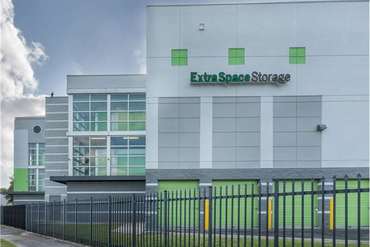 Extra Space Storage - 850 E 65th St Hialeah, FL 33013