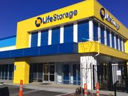Life Storage - 181 Main Ave Sacramento, CA 95838