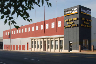 StorageMart - 1720 Grand Blvd Kansas City, MO 64108