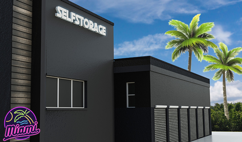 Secure Self Storage in Miami: What You Need to Know
