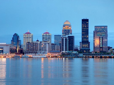 Louisville Self Storage