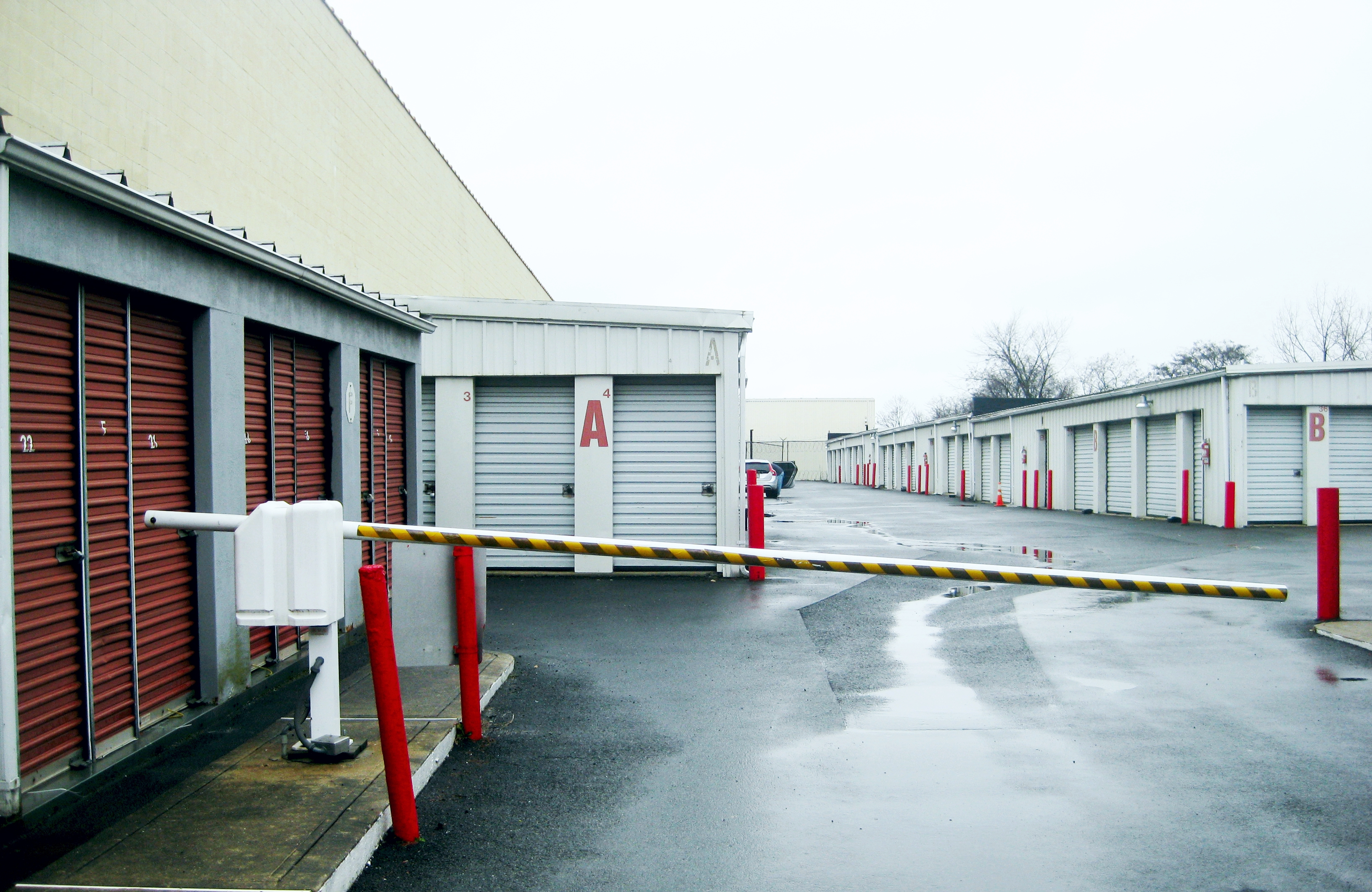 Storage Units Staten Island Ny Dandk Organizer