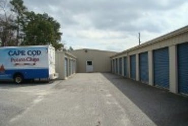 Byrds Mini Storage - Dawson 400 - 5040 Highway 53 E Dawsonville, GA 30534