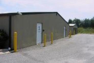 Byrds Mini Storage - Alto - 7341 Tribble Gap Road Alto, GA 30510