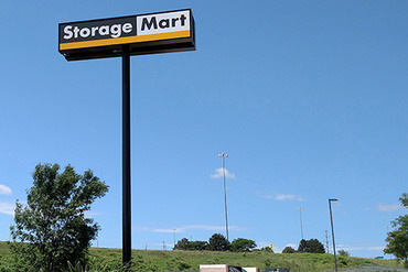 StorageMart - 10010 Scott Cir Omaha, NE 68122