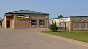 StorageMart - 24200 W 43rd St Shawnee, KS 66226