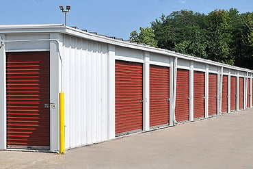 StorageMart - 12300 NW Outer Rd Blue Springs, MO 64015