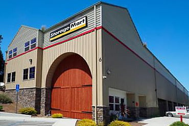 StorageMart - 6 Westgate Dr Watsonville, CA 95076