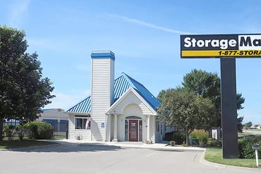 StorageMart - 6101 Cornhusker Hwy Lincoln, NE 68507