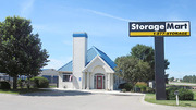 StorageMart - 6101 Cornhusker Hwy Lincoln, NE 68507
