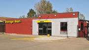 StorageMart - 5267 Merle Hay Rd Johnston, IA 50131