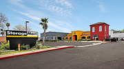 StorageMart - 18025 Monterey Rd Morgan Hill, CA 95037