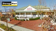 StorageMart - 3711 Soquel Dr Soquel, CA 95073