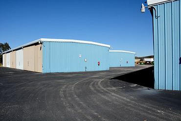 Aaa Alliance Self Storage San Antonio Near 6335 Camp Bullis Rd
