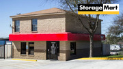 StorageMart - 10930 Braun Rd San Antonio, TX 78254