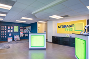 Storage Post - Jersey City - 203 Broadway Jersey City, NJ 07306