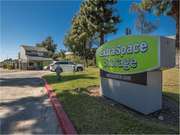Extra Space Storage - 775 S Mills Ave Claremont, CA 91711