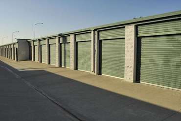 Extra Space Storage - 775 S Mills Ave Claremont, CA 91711