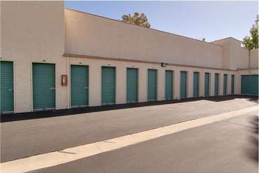 Extra Space Storage - 41704 Overland Dr Temecula, CA 92590