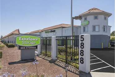 Extra Space Storage - 5888 Northfront Rd Livermore, CA 94551