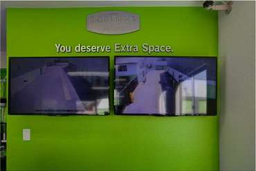 Extra Space Storage - 175 W Verdugo Ave Burbank, CA 91502