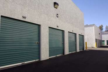 Extra Space Storage - 3846 W Century Blvd Inglewood, CA 90303