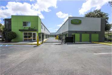 Extra Space Storage - 2048 S State Road 7 North Lauderdale, FL 33068
