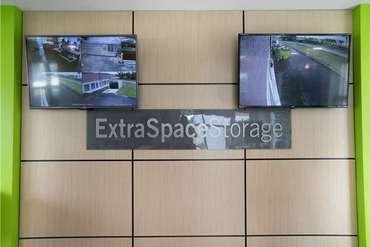 Extra Space Storage - 8900 NW 12th St Miami, FL 33172