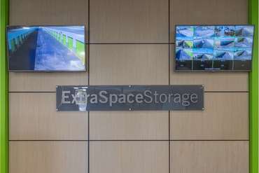 Extra Space Storage - 8890 SW 72nd St Miami, FL 33173