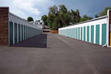 Extra Space Storage - 7117 W 56th Ave Arvada, CO 80002