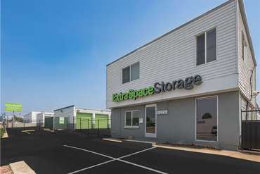 Extra Space Storage - 7140 Irving St Westminster, CO 80030