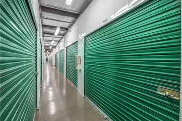 Extra Space Storage - 300 Deerwood Rd San Ramon, CA 94583