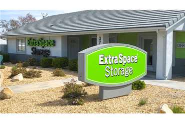 Extra Space Storage - 37352 Sierra Hwy Palmdale, CA 93550