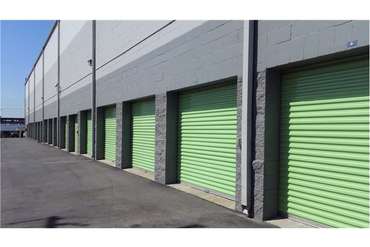 Extra Space Storage - 13434 Saticoy St North Hollywood, CA 91605