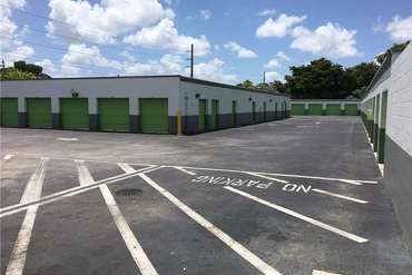 Extra Space Storage - 5201 NW 31st Ave Fort Lauderdale, FL 33309