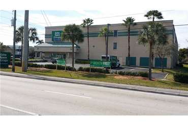 Extra Space Storage - 5201 NW 31st Ave Fort Lauderdale, FL 33309