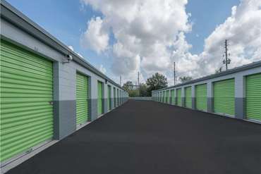 Extra Space Storage - 4319 Duhme Rd St Petersburg, FL 33708