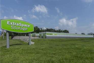 Extra Space Storage - 1101 Marshall Farms Rd Ocoee, FL 34761